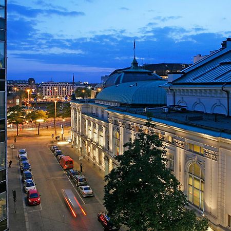 Nyce Hotel Hamburg City, Trademark Collection By Wyndham Esterno foto